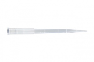 30800T, SORENSON 300 uL XT Tips, Low Binding, Non-Sterile, Bulk - 1,000 Tips/Bag, 10 Bags/Case (Case of 10,000) - CS - Sorenson BioScience - STANDARD TIPS - PIPETTE TIPS