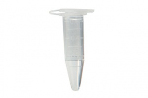 11300, SORENSON 0.65 mL Low Binding Non-Sterile Microcentrifuge Tube - 500 Tubes/Pack, 10 Packs/Case (Case of 5000) - CS - Sorenson BioScience - TUBES AND VIALS