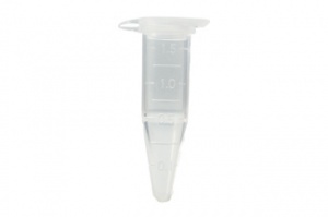 39640T, SORENSON 1.7 mL Non-Sterile Low Binding Microcentrifuge Tube - 500 tubes/bag, 10 bags/case (Case of 5000) - CS - Sorenson BioScience - MICROCENTRIFUGE TUBES - TUBES AND VIALS