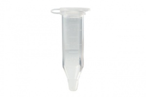 16140, SORENSON 2.0 mL Dolphin Microcentrifuge Tube, Non-Sterile - 1000 Tubes/Bag, 5 Bags/Case (Case of 5000) - CS - Sorenson BioScience - MICROCENTRIFUGE TUBES - TUBES AND VIALS