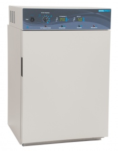 SCO6WE, SHEL LAB CO2 Water Jacketed Incubator, 6 Cu.Ft. (171 L), 1EACH - EA - Shel Lab