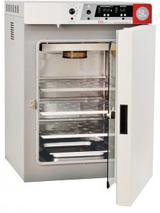 SCO5A, SHEL LAB CO2 Air Jacketed Incubator, 5 Cu.Ft. (142 L), 1 EACH - EA - Shel Lab - EQUIPMENT