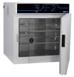 SMI7, SHEL LAB Digital Laboratory Incubator, 6.5 Cu.Ft. (184 L), 1 EACH - EA - Shel Lab - EQUIPMENT