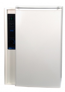 SRI3, SHEL LAB BOD Refrigerated Incubator 2.4 Cu. Ft. (68 L), 1 EACH - EA - Shel Lab - REFRIGERATED INCUBATORS - EQUIPMENT