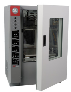 SSI5R-HS, SHEL LAB Floor Model Shaking Incubator, 5 Cu.Ft. (144 L), 30-850 RPMs, 1 EACH - EA - Shel Lab - SHAKING INCUBATORS - EQUIPMENT