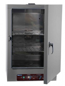 SMO1E, SHEL LAB Forced Air Ovens, 1.7 Cu.Ft. (49 L), 1 EACH - EA - Shel Lab - OVENS - EQUIPMENT