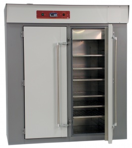 SMO38HP-2, SHEL LAB High Performance Oven, 38 Cu.Ft. (1083 L) 220V, 1 EACH - EA - Shel Lab - EQUIPMENT