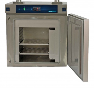 SMO5CR-2, SHEL LAB Cleanroom Oven Model SMO5CR-2, 3.9 Cu.Ft. (110 L) 220V, 1 EACH - EA - Shel Lab - OVENS - EQUIPMENT