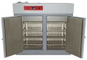 SMO14HP-2, SHEL LAB High Performance Oven, 13.8 Cu.Ft. (392 L) 220V, 1 EACH - EA - Shel Lab - EQUIPMENT