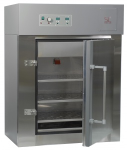 SHC10, SHEL LAB Humidity Cabinet, 10.0 Cu.Ft. (283.2 L), 1 EACH - EA - Shel Lab - EQUIPMENT