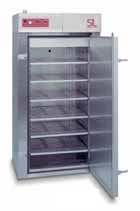 SHC28R, SHEL LAB Refrigerated Humidity Cabinet, 28 Cu.Ft. (792.9 L), 1 EACH - EA - Shel Lab - EQUIPMENT