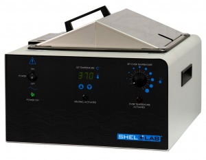 SWB15, SHEL LAB Digital Water Bath, 15 Liter Capacity, 1 EACH - EA - Shel Lab - WATER BATHS - EQUIPMENT