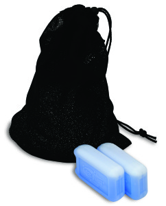 67200-002, Chill Bucket Bag Kit, 1 EACH - EA - Lab Armor - LAB ARMOR BEAD BATHS - EQUIPMENT