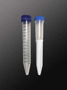 C2570, MTC BIO Adapter, 5mL in 15mL cavity (4 adapters per case) - CS - MTC Bio - CENTRIFUGE TUBES - TUBES AND VIALS