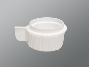 C4070, MTC BIO 70µm cell strainer, sterile, individually wrapped, w/ 1 reducing adapter (Case of 50) - CS - MTC Bio - CELL STRAINERS AND PESTLES - TUBES AND VIALS