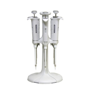 P4280-CR, MTC BIO ProPette™ Carousel for 6 Pipettes - EA - MTC Bio - PIPETTORS - PIPETTES