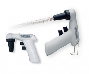 P6080, MTC BIO ProPette™ Pipette Controller, w/ QuickStand™, US type plug - EA - MTC Bio - PIPETTE CONTROLLERS - PIPETTES