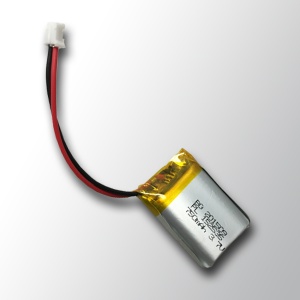 P6080-BA, MTC BIO Replacement battery, lithium, 5.0V, 700mA - EA - MTC Bio - PIPETTES