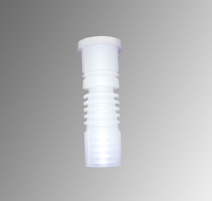 P6080-NA, MTC BIO Silicone Nosepiece adapter for Electronic Pipette Controller - EA - MTC Bio - PIPETTE CONTROLLERS - PIPETTES