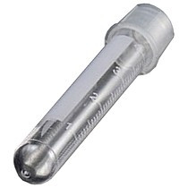 C2595-7, MTC BIO Culture/Centrifuge Tube, polypropylene, with attached cap, 7mL, 15x60mm (Case of 200) - CS - MTC Bio - CELL CULTURE TUBES - CELL CULTURE SUPPLIES