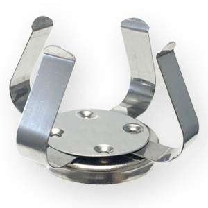 H1000-MR-500, BENCHMARK MAGic Clamp™ Magnetic Clamp, 500 mL Erlenmeyer - EA - Benchmark - EQUIPMENT