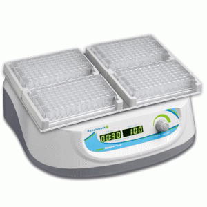 BT1502, BENCHMARK Orbi-Shaker™ MP with 4 Position Microplate Platform, 100-240V (US Plug) - EA - Benchmark - ROCKERS AND SHAKERS - EQUIPMENT