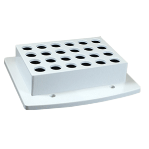 H5000-12, BENCHMARK Block, 24 x 12mm - EA - Benchmark - ACCESSORIES - EQUIPMENT - ROCKERS AND SHAKERS