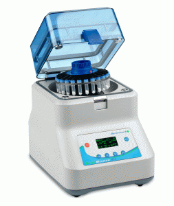 D2400, BENCHMARK BeadBlaster™ Microtube Homogenizer, 115V - EA - Benchmark - HOMOGENIZERS - EQUIPMENT