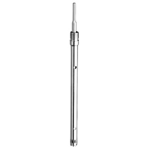 D1000-M10, BENCHMARK Optional generator, 10mm x 115mm saw tooth, for 15ml &amp; 50ml tubes - EA - Benchmark - ACCESSORIES - EQUIPMENT - HOMOGENIZERS