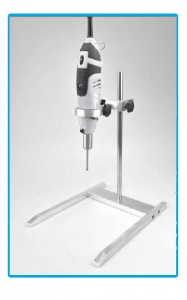 D1000-ST, BENCHMARK Stand for D1000 - EA - Benchmark - ACCESSORIES - EQUIPMENT - HOMOGENIZERS