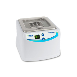 B2000-2, BENCHMARK MyBath™ 2L Digital Water Bath, 115V - EA - Benchmark - WATER BATHS - EQUIPMENT