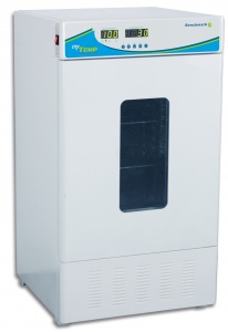 H2265-HC, BENCHMARK MyTemp™ 65HC Digital Incubator, with heating and cooling 115V - EA - Benchmark - EQUIPMENT