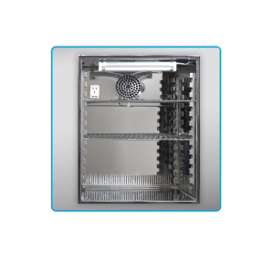 H2265-SH, BENCHMARK Extra Shelf, 12.0 x 15.0&quot;, stainless steel - EA - Benchmark - ACCESSORIES - EQUIPMENT - LABORATORY INCUBATORS