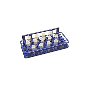 C1005-T5-RK2, Work Station Rack for 50 x 5mL tubes - EA - Benchmark - TUBE AND MICROTUBE RACKS - GENERAL LAB SUPPLIES