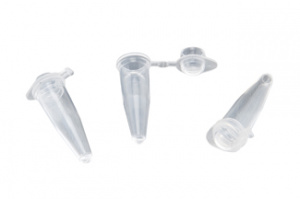 14720, SORENSON 0.2 mL PCR Tubes With Attached Dome-Style Caps - 1000 tubes per bag, 10 bags per case (Case of 10,000) - CS - Sorenson BioScience - PCR TUBES - PCR SUPPLIES