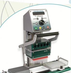 BMS54000-0020, BENCHMARK 96 Channel | 20 uL Precision Series Pipettor - EA - BENCHMARK - EQUIPMENT