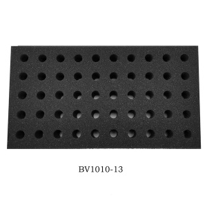 BV1010-13, BENCHMARK Tube Rack, 50 x 13mm - EA - BENCHMARK - VORTEXERS - EQUIPMENT