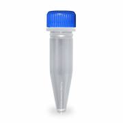 C3150-S, MTC BIO Screw-Cap Microtubes, 1.5ml, sterile, O-ring, blue screw-caps attached (Case of 1000) - CS - MTC BIO - TUBES AND VIALS