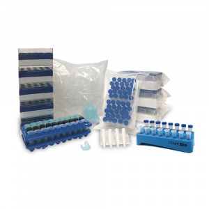 C2500-SK, MTC BIO 5mL MacroTube® Starter Kit (EA) - EA - MTC BIO  - SNAP CAP - TUBES AND VIALS - CENTRIFUGE TUBES - 5 mL CENTRIFUGE TUBES