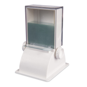 M7100-SD, MTC BIO Microscope slide dispenser for box of 72 standard 25 x 75mm slides (EA) - EA - MTC BIO  - MICROSCOPY SUPPLIES - GENERAL LAB SUPPLIES