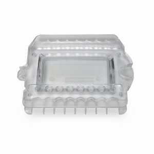 P0800-TL, MTC BIO Tool for opening/closing PCR strips, pk/2 - PK - MTC BIO - FLAT CAP - PCR SUPPLIES - PCR TUBE STRIPS