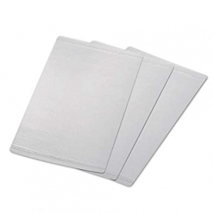 P1001-PCR, MTC BIO Sealing film, PCR 96 Well Plate Sealing Membrane, 100/pk - PK - MTC BIO - PLATE SEALERS - PCR SUPPLIES