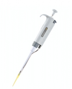 P5200-2U, MTC BIO ProPette™ LE Single Channel Pipette, 0.2 to 2µL (EA) - EA - MTC BIO - PIPETTORS - PIPETTES