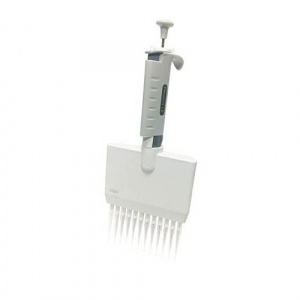 P5212-10, MTC BIO ProPette™ LE 12-Channel Pipette, 1 to 10µL (EA) - EA - MTC BIO - 12-CHANNEL - PIPETTES - PIPETTORS