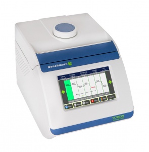 T5000-384, BENCHMARK TC 9639 Gradient Thermal Cycler with 384 well block with US Plug - EA - Benchmark - EQUIPMENT