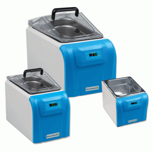 B2000-4-E, BENCHMARK MyBath™ 4L Digital Water Bath, 230V - EA - Benchmark - EQUIPMENT