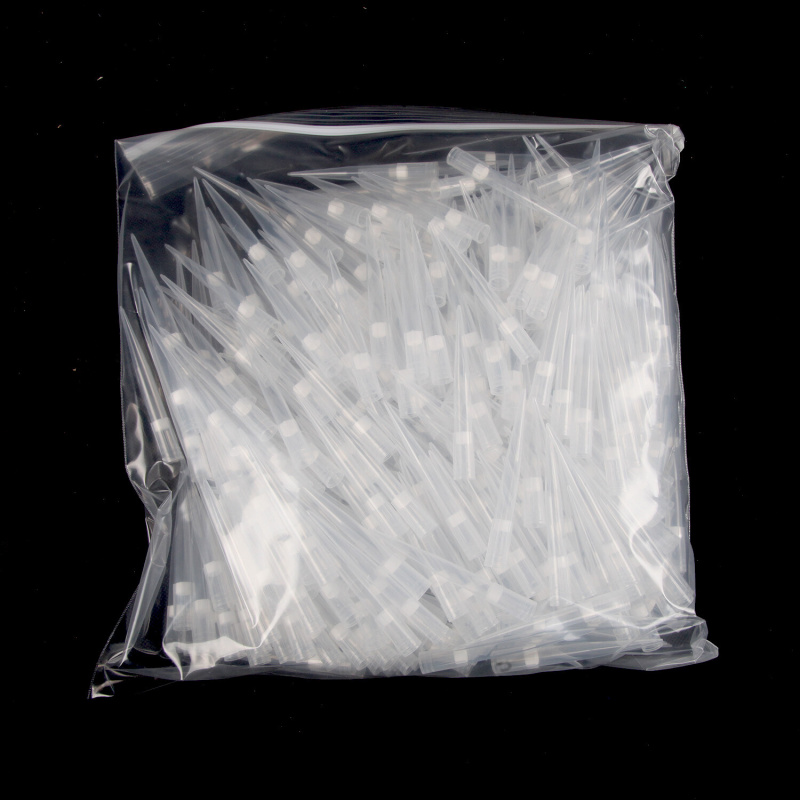 BL10041ML, BIOLOGIX Filter Tips, 1000 uL Universal Fit Filter Tips
