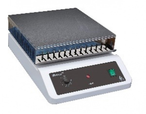DBJ-MP12A, Analog Hotplate, 12 x 12 inch, 115V, 350°C, Aluminum Top, Each - EA - VITA - EQUIPMENT