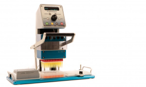 BMS54000-0250 Sequence BioTech Benchtop pipettor, Precision Series 96-channel, 250 uL - EA - Sequence Biotech - BENCHTOP PIPETTORS - EQUIPMENT