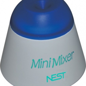 105003, NEST Multi Purpose-Mini- Vortex-Mixer, 3000 RPM - Nest Scientific USA - SMALL VORTEXERS - EQUIPMENT - VORTEXERS